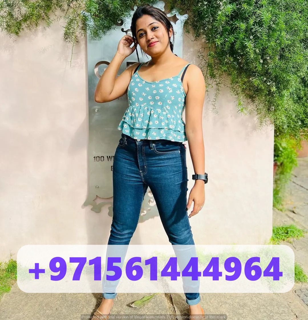 ⮇ Sharjah Call girl 0561444964 Spend Your time with Our Beautiful Sharjah Call girls
